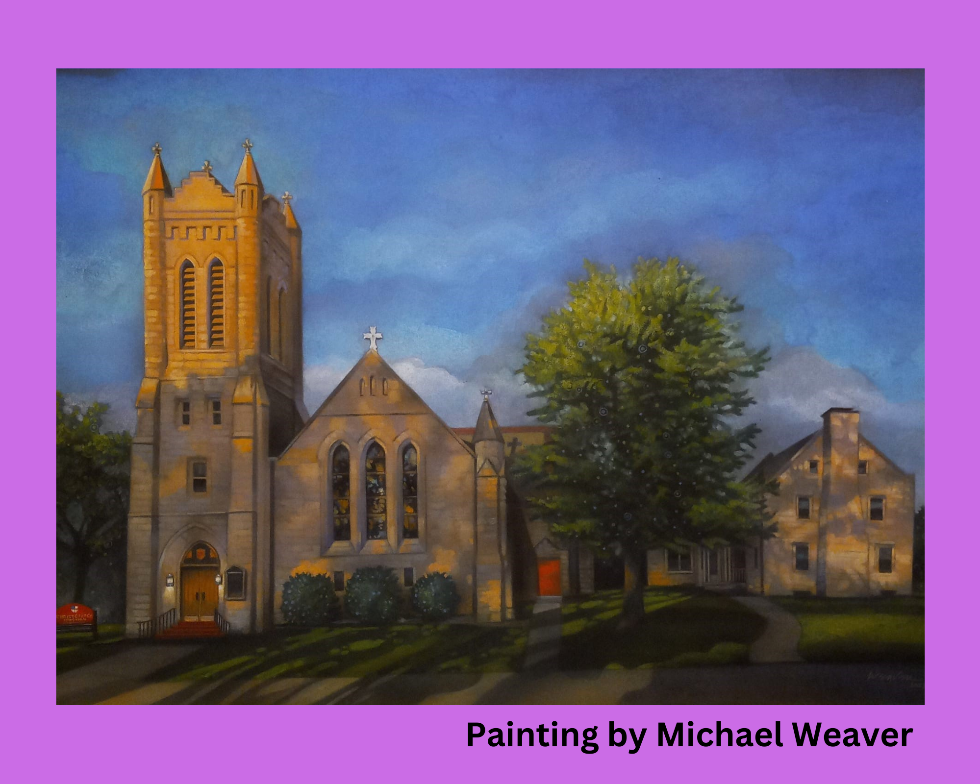  Christ Church Episcopal